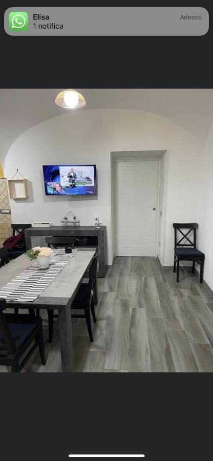 Casa Sania Apartment Наполи Екстериор снимка