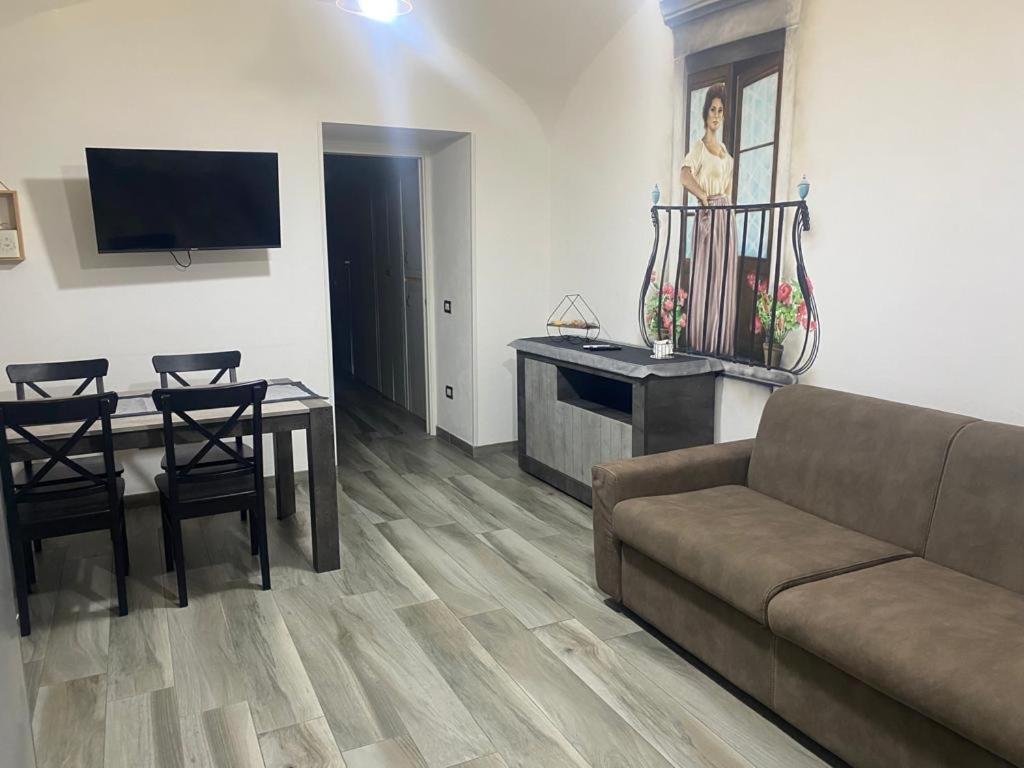 Casa Sania Apartment Наполи Екстериор снимка